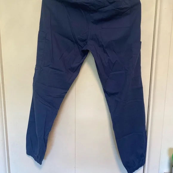 Scrub Pants - Picture 6 of 7